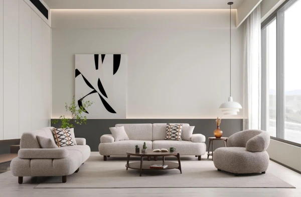 Saray Koltuk Takımı