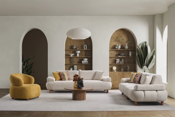 Saray Koltuk Takımı