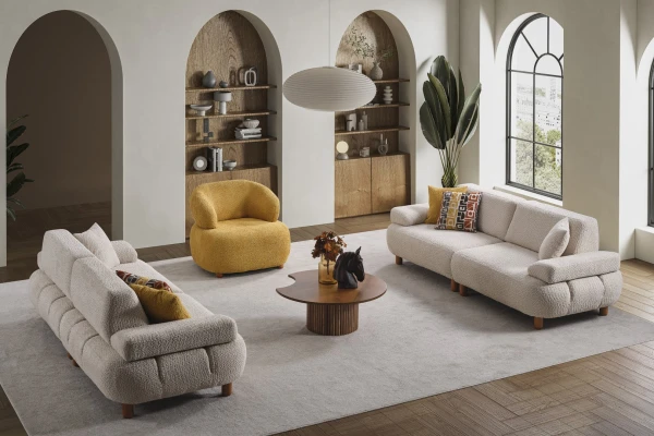 Saray Koltuk Takımı