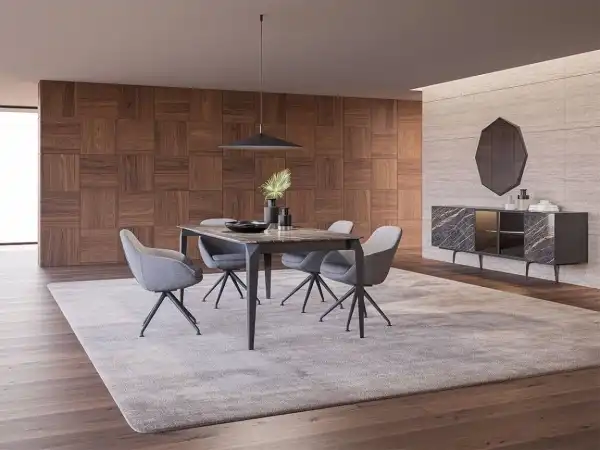Nox Yemek Odası