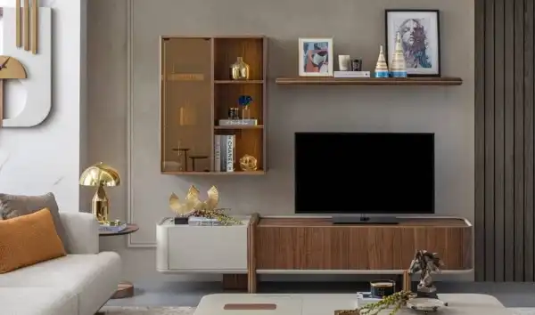 Soho Tv Ünitesi