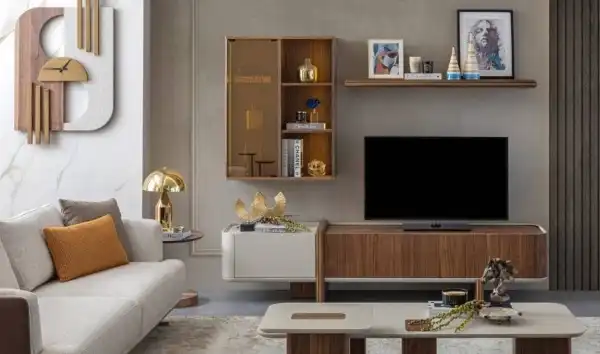 Soho Tv Ünitesi