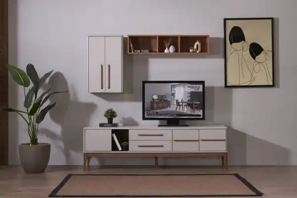 Monza Tv Üni̇tesi̇
